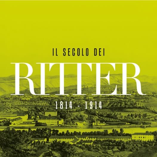 THE CENTURY OF THE RITTER (1814–1914)