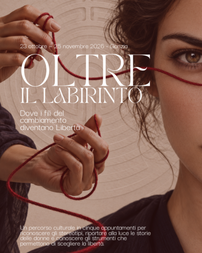 Oltre il Labirinto