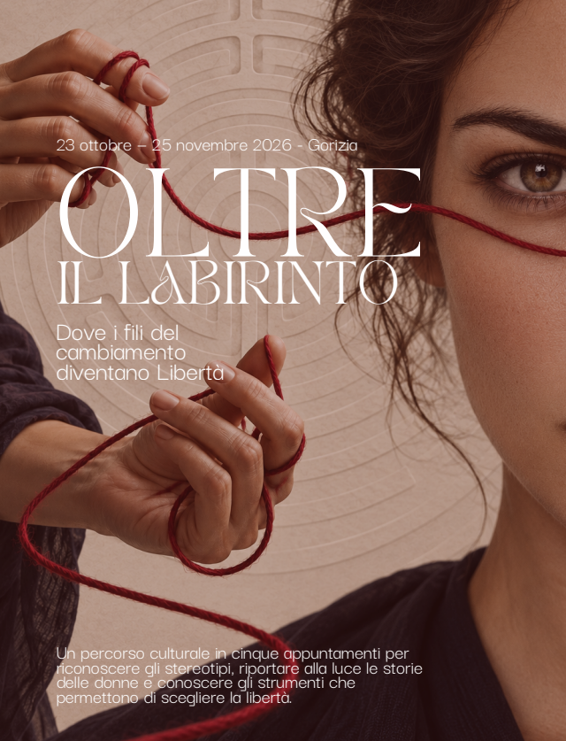 Oltre il Labirinto