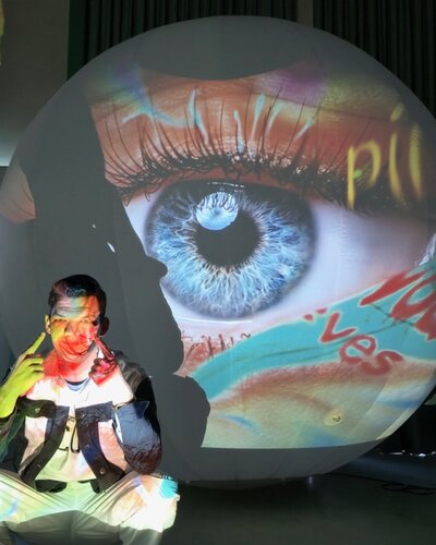 Light The Future – Final Event