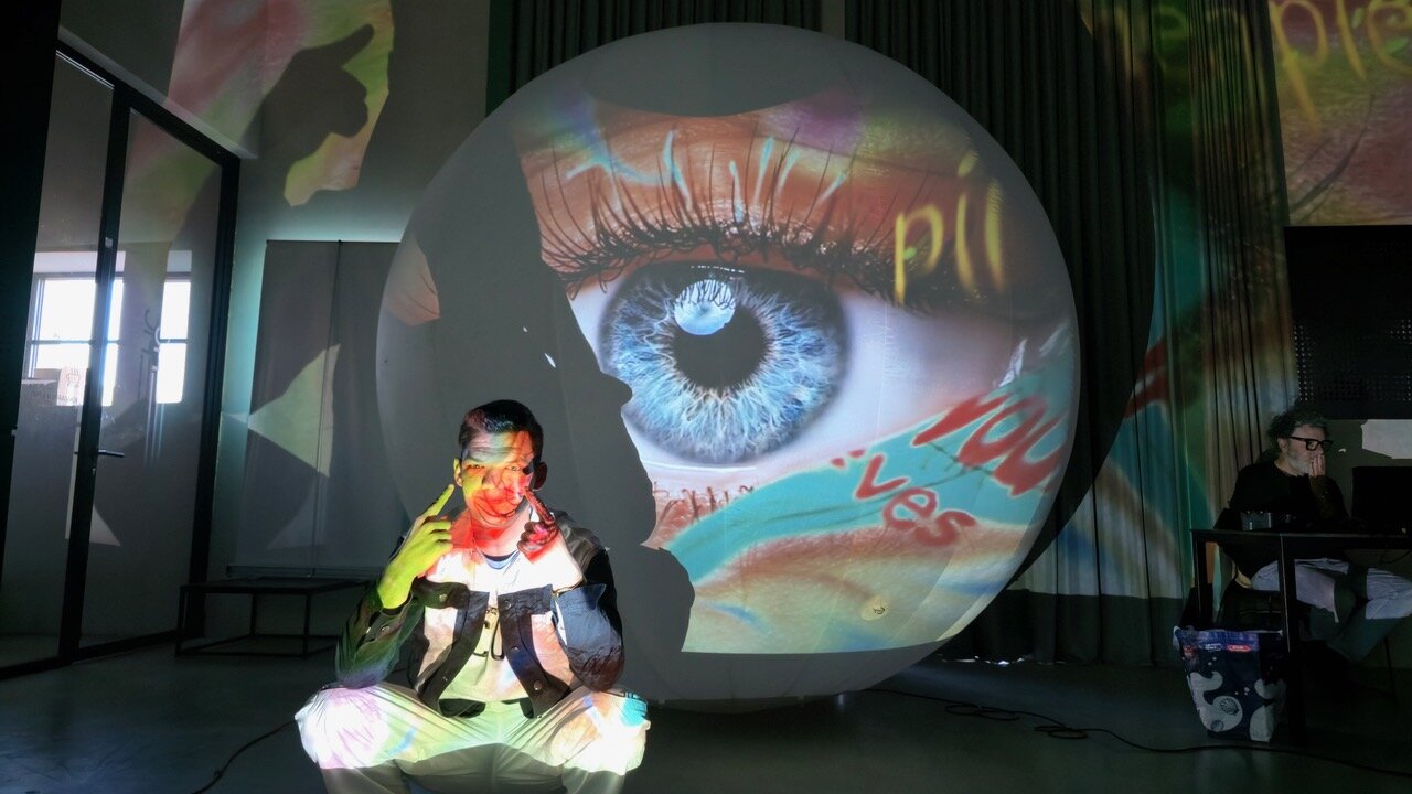Light The Future – Final Event