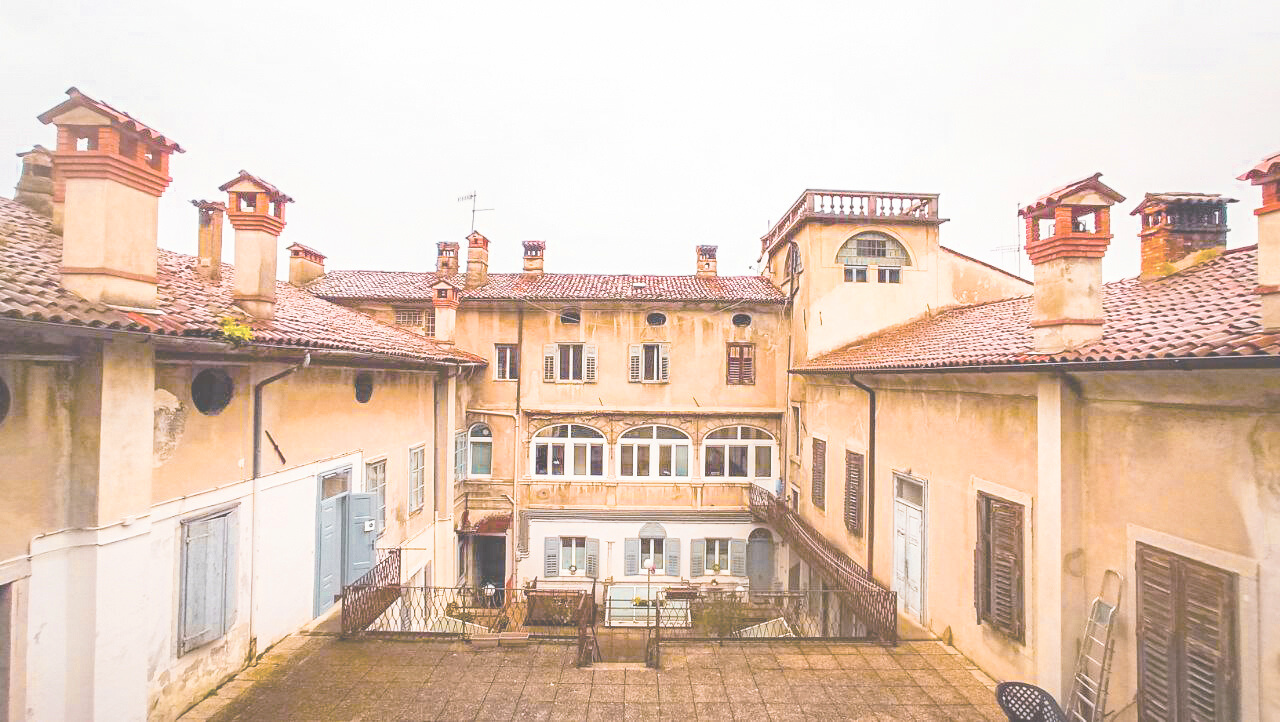 Casa Netural Gorizia - Coworking & Coliving Casa Netural Gorizia - Coworking & Coliving