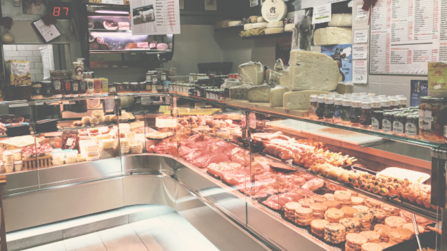 Macelleria Da Primo Macelleria Da Primo