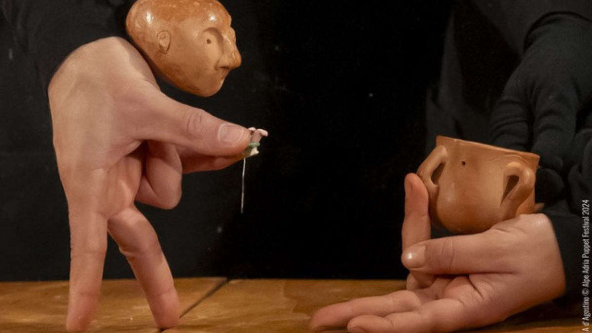 Art&Puppets