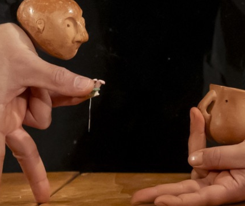 Art&Puppets