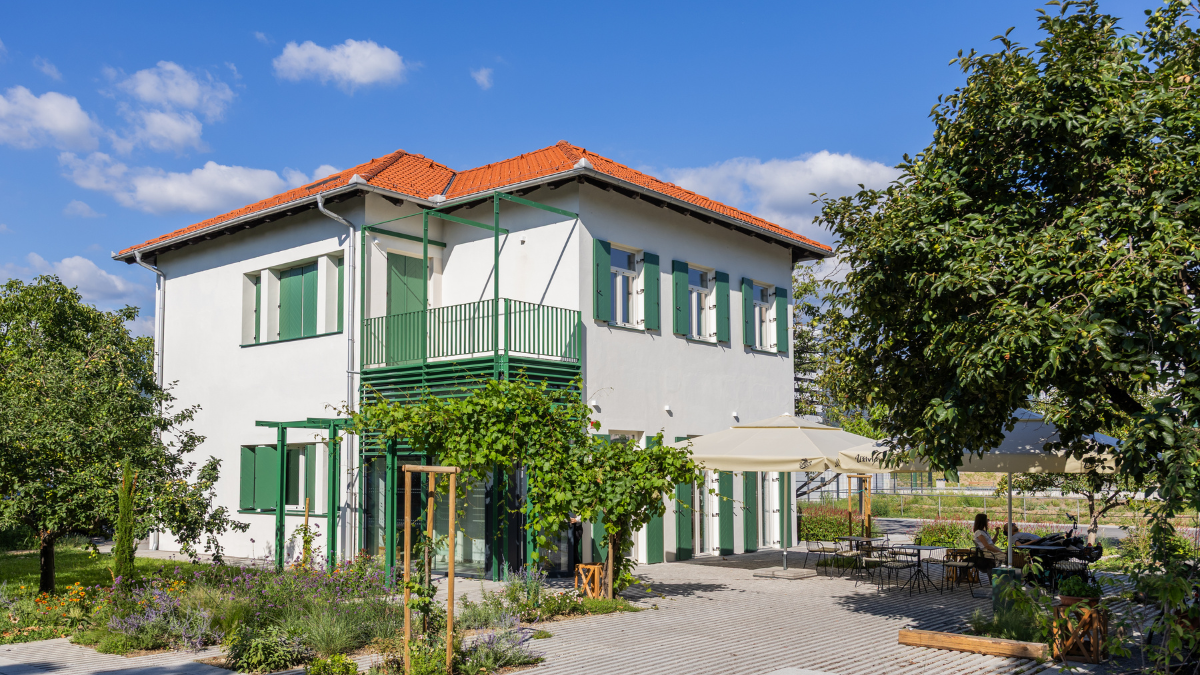 Super 8 – centro transfrontaliero di cultura, gastronomia e collaborazione