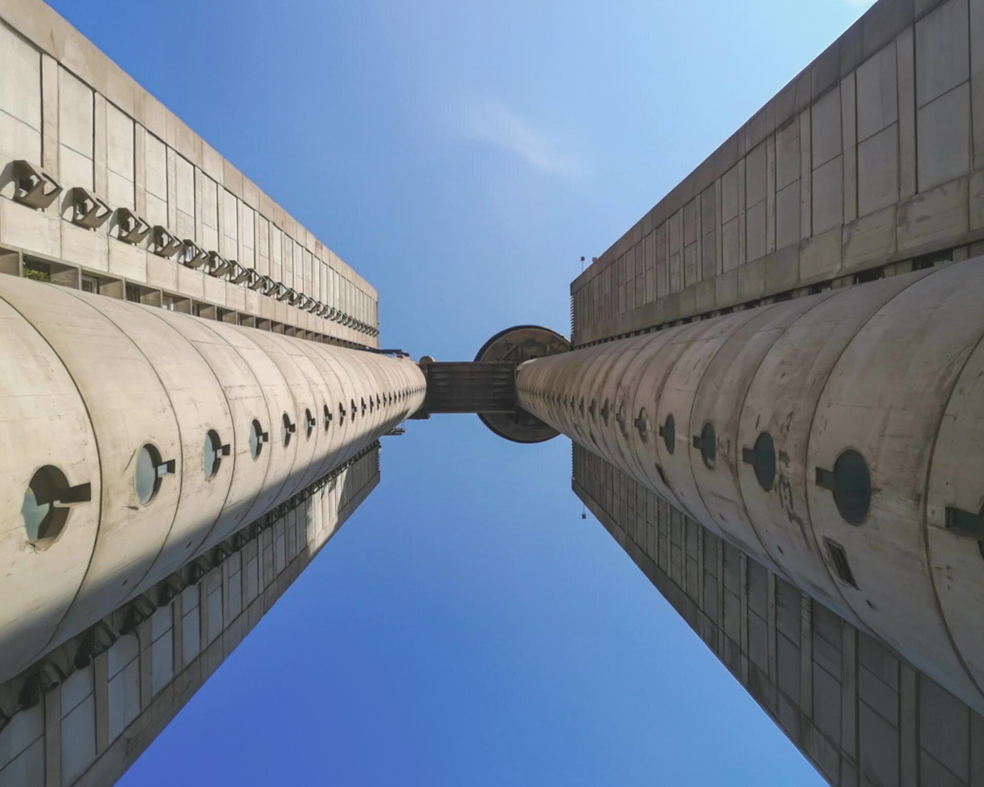Ab Initio – urbana utopija