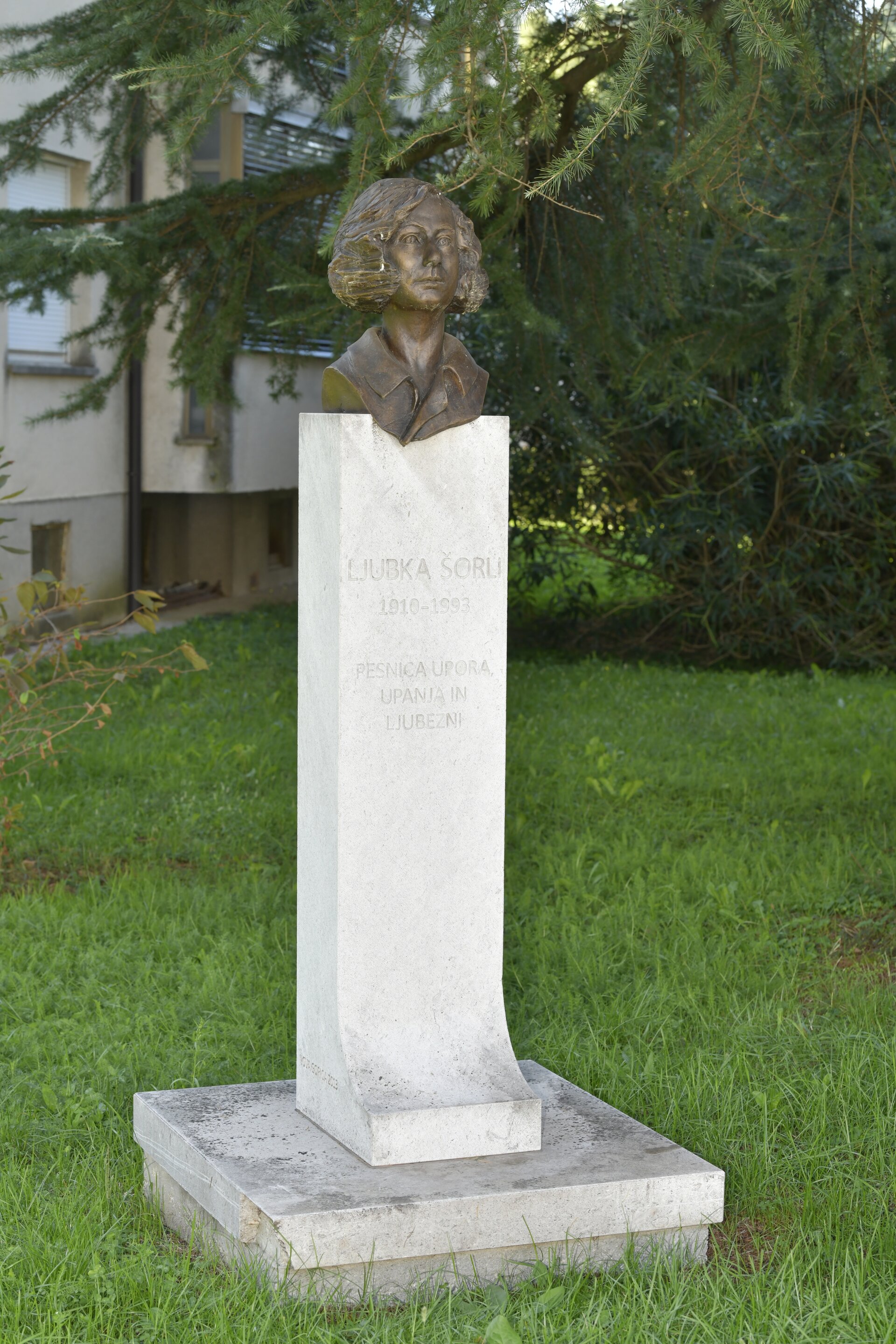 Ljubkina pot