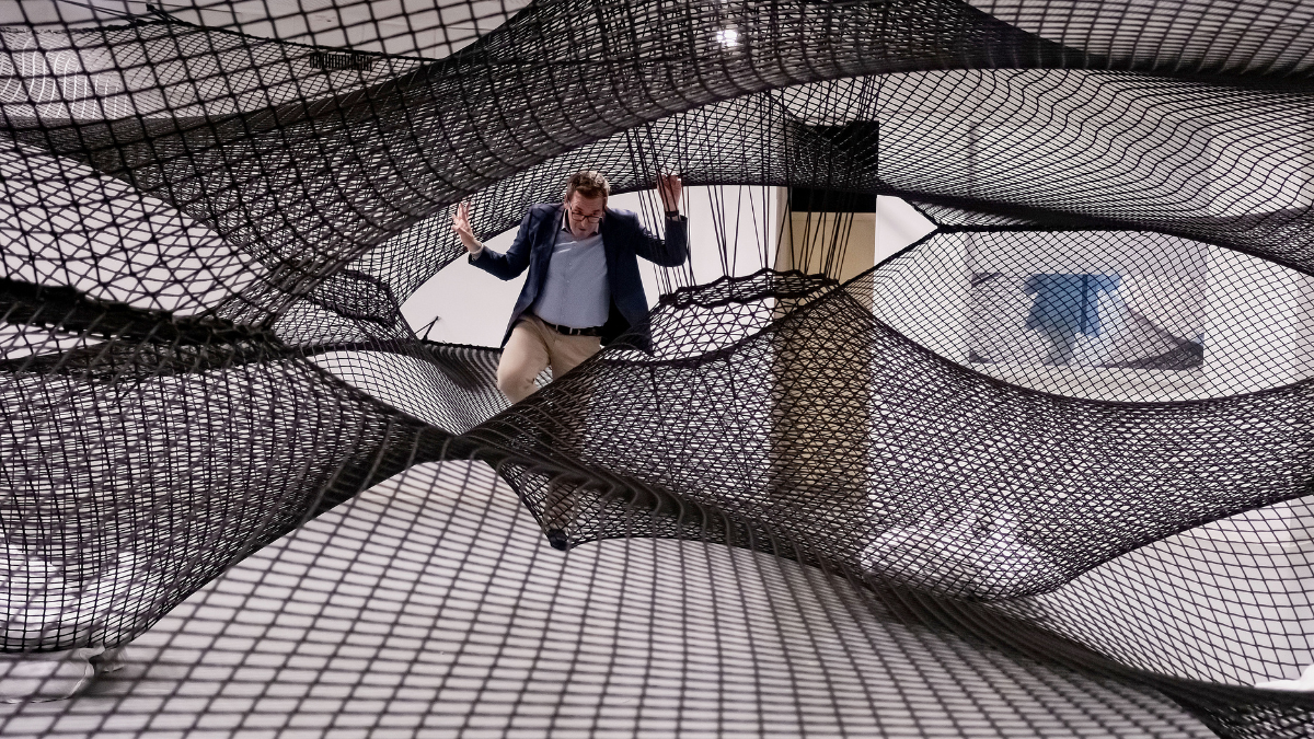 PIXXELPOINT  - International Festival of Contemporary Art Practices