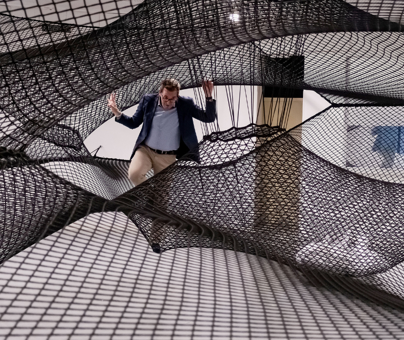 PIXXELPOINT  - International Festival of Contemporary Art Practices