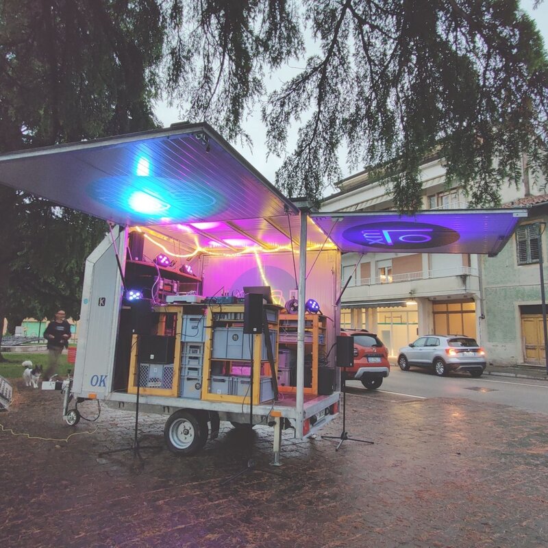 X-Mobil da X-Center