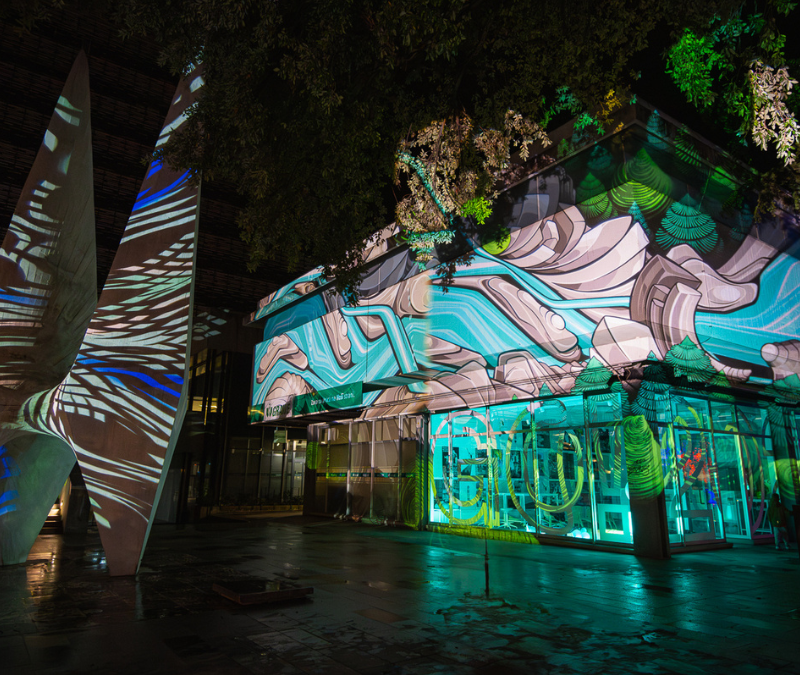 Projects - R.o.R Festival