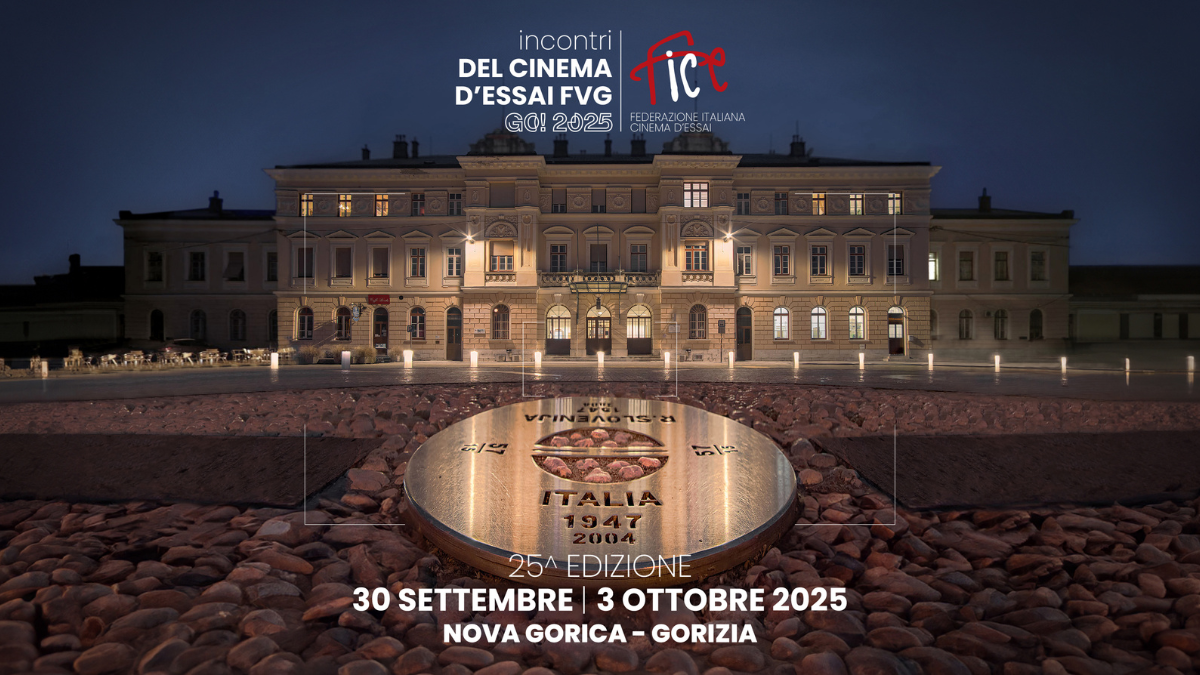 Giornate FICE del cinema d’essai