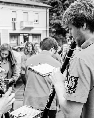 Zaključni koncert