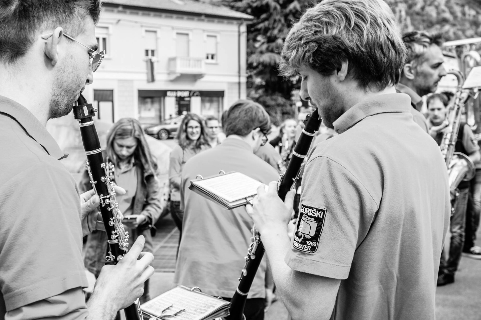 Concerto Conclusivo