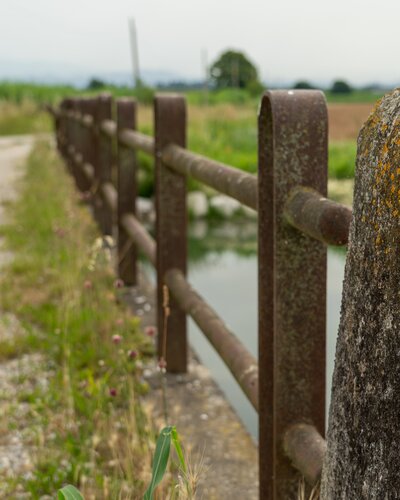  Voden izlet po vseh štirih etapah Goriške poti
