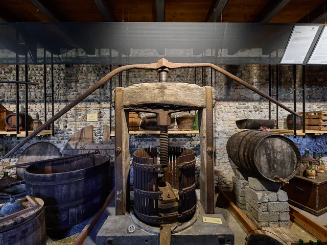 Museo Etnografico Storico Sociale – MESS Museo Etnografico Storico Sociale – MESS
