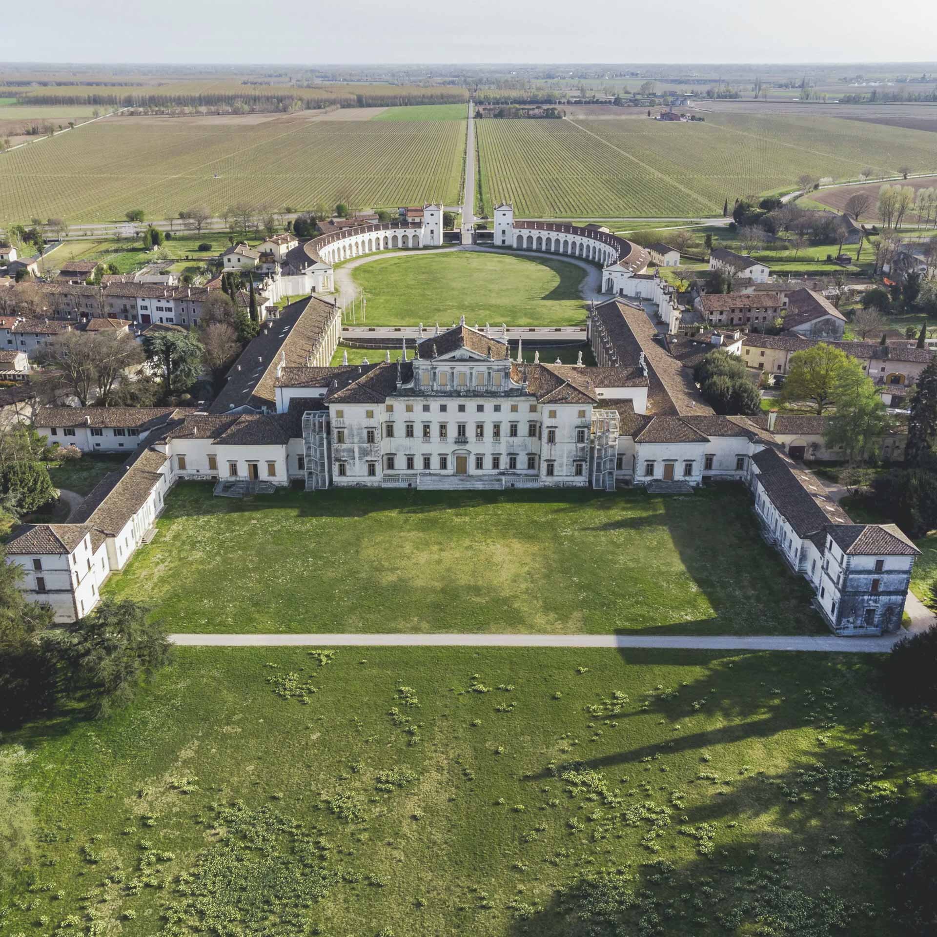 I prossimi appuntamenti con la musica a Villa Manin I prossimi appuntamenti con la musica a Villa Manin