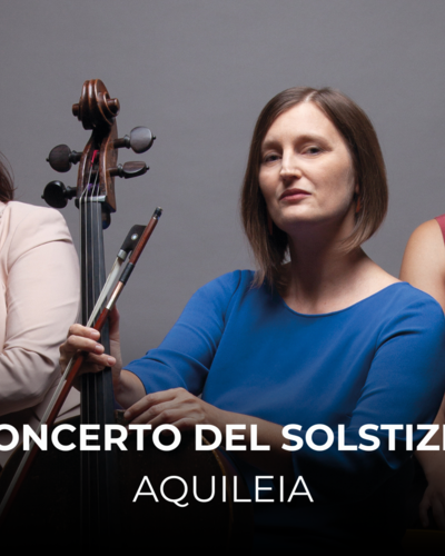 Concerto Del Solstizio