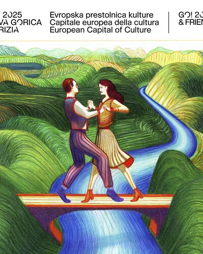 Arte e design del Friuli Venezia Giulia a Bruxelles