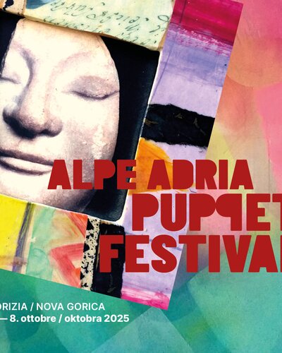 Alpe Adria Puppet Festival in Gorizia