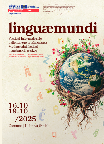 Festival Internazionale Delle Lingue Di Minoranza