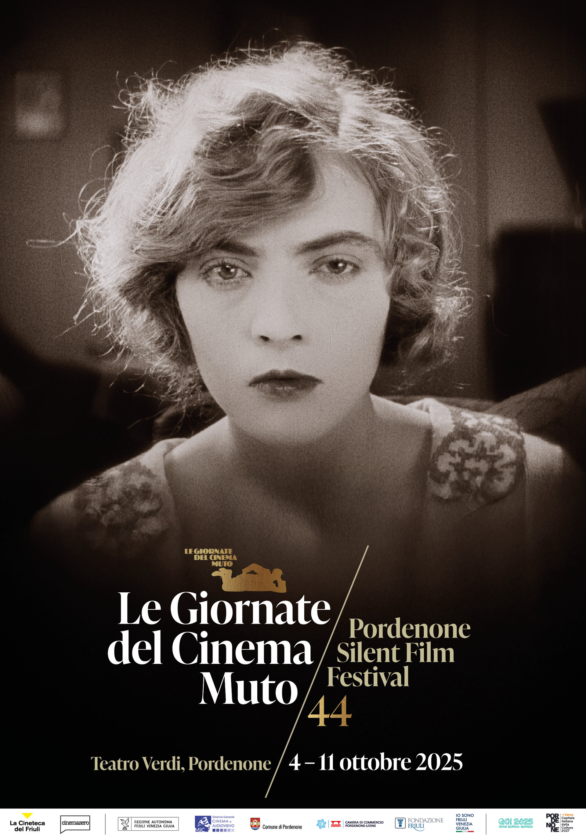 Silent Film Festival