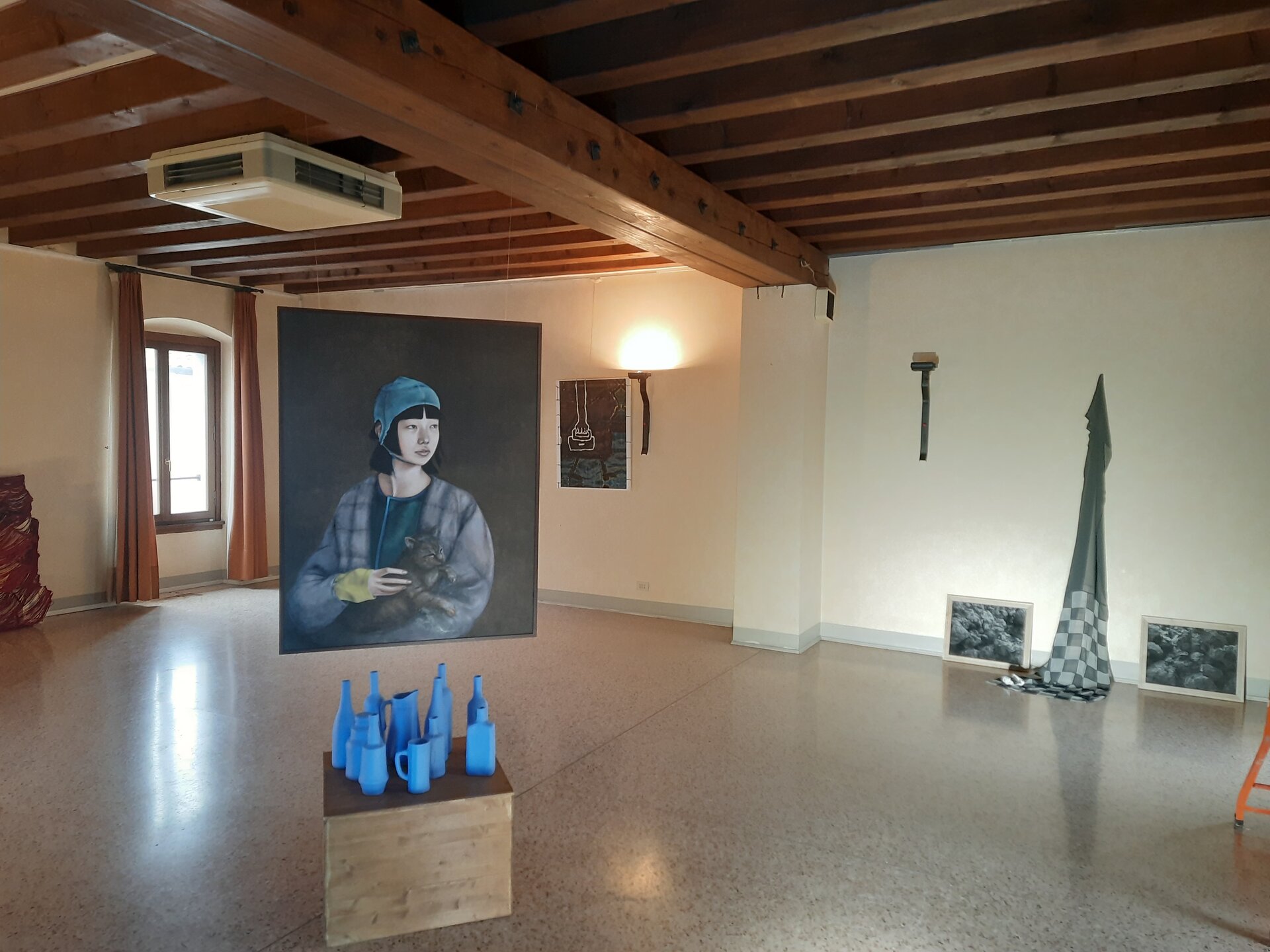 Umetniki iz čezmejnega območja na Gran Premio Noè 2025