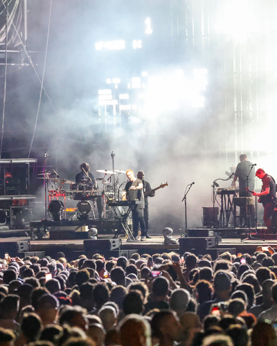 GO! 2025 impact survey