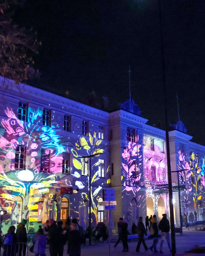 December events in Nova Gorica and Gorizia