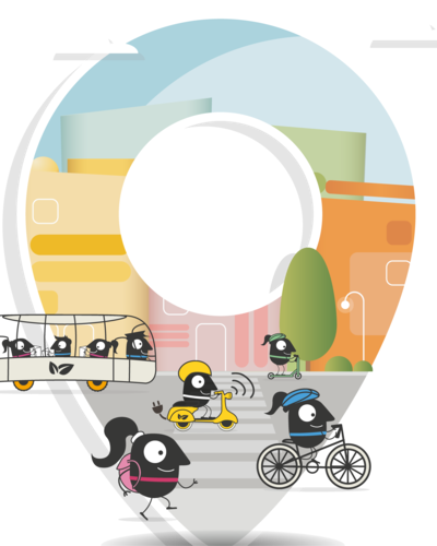 Settimana europea della mobilità
