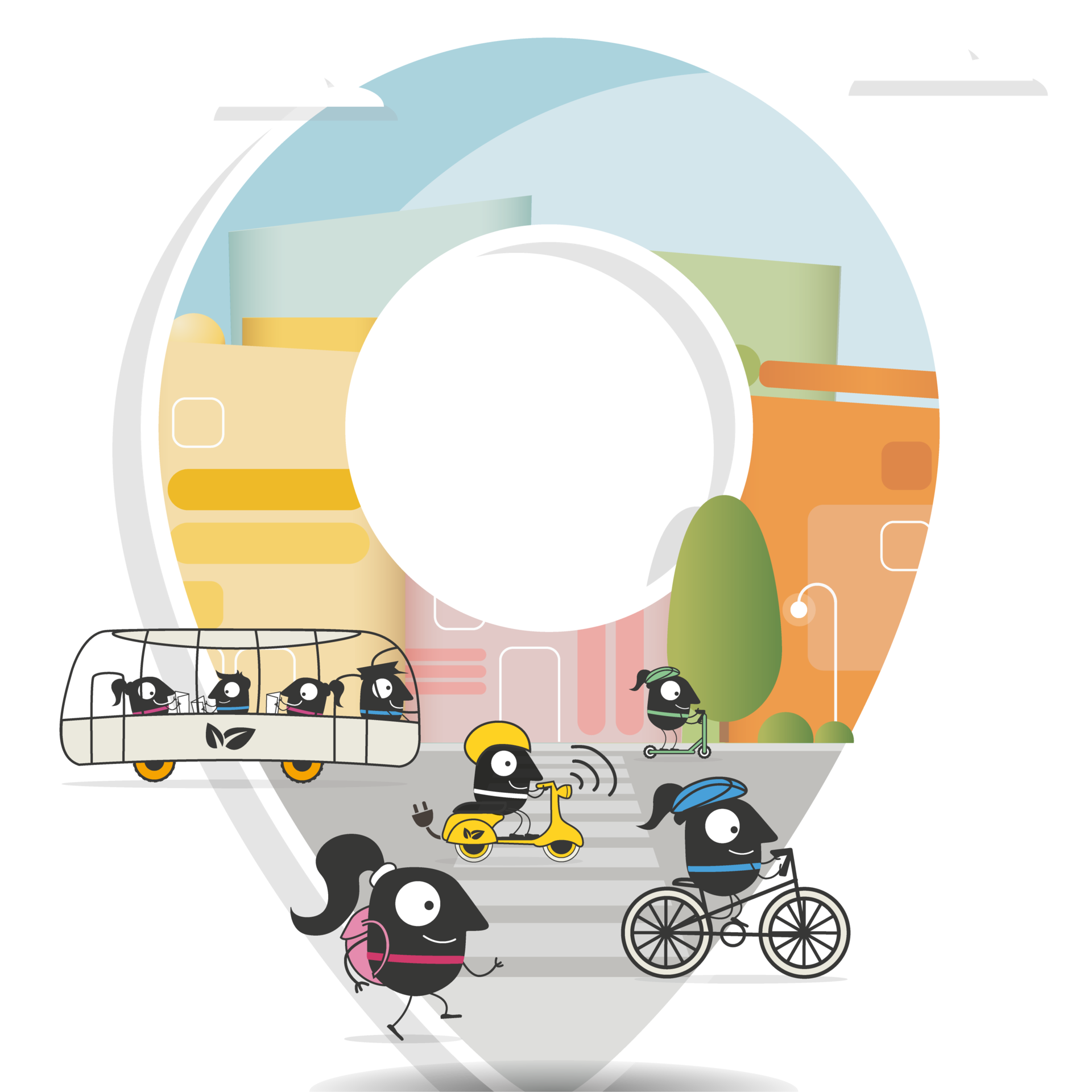 Settimana europea della mobilità