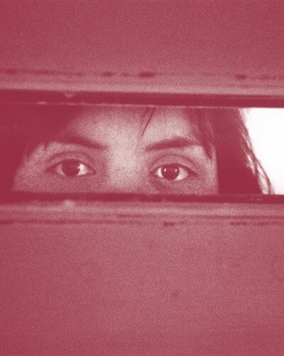 "Franco Basaglia. Kam oči niso segle": fotografije Giannija Berenga Gardina, Raymonda Depardona in Ferdinanda Scianne