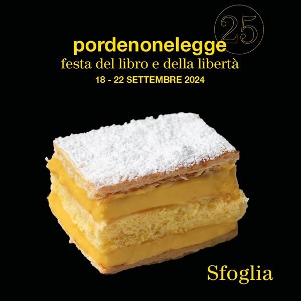 Pordenonelegge: festa del libro e della libertà