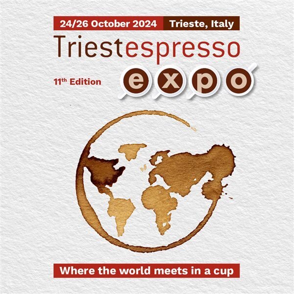 Triestespresso Expo Triestespresso Expo
