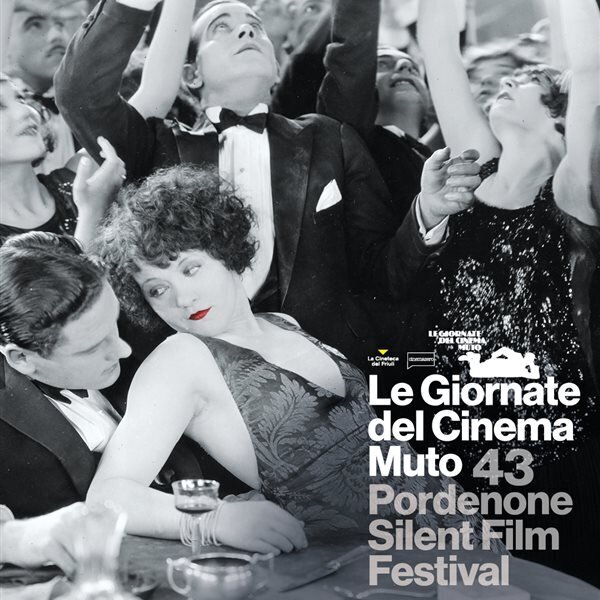 Le Giornate del Cinema Muto Le Giornate del Cinema Muto