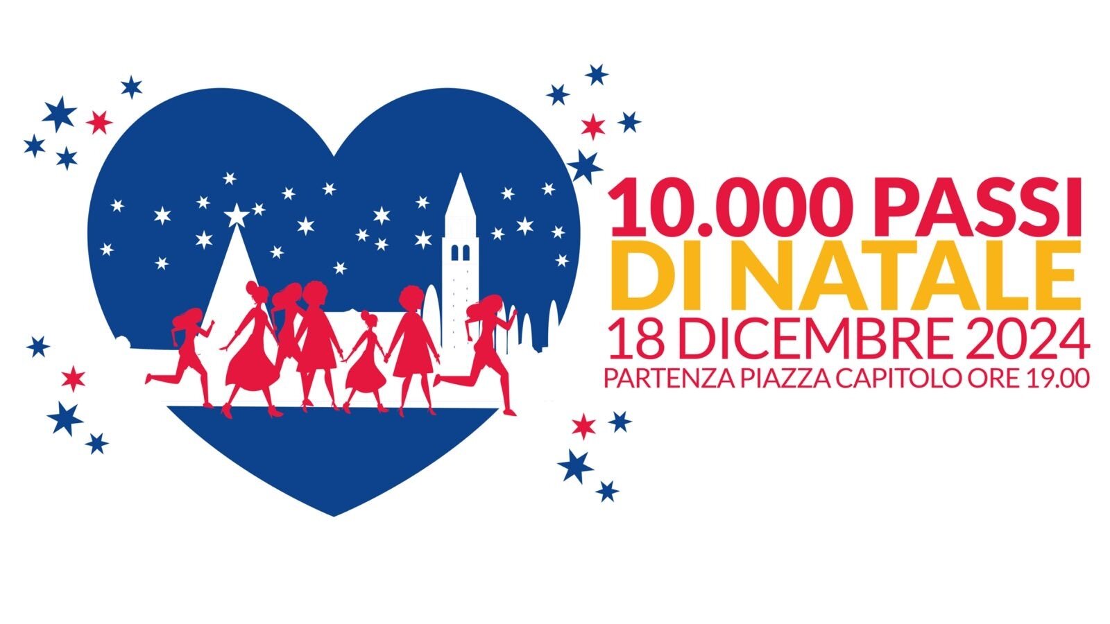 10.000 PASSI DI NATALE AD AQUILEIA 10.000 PASSI DI NATALE AD AQUILEIA