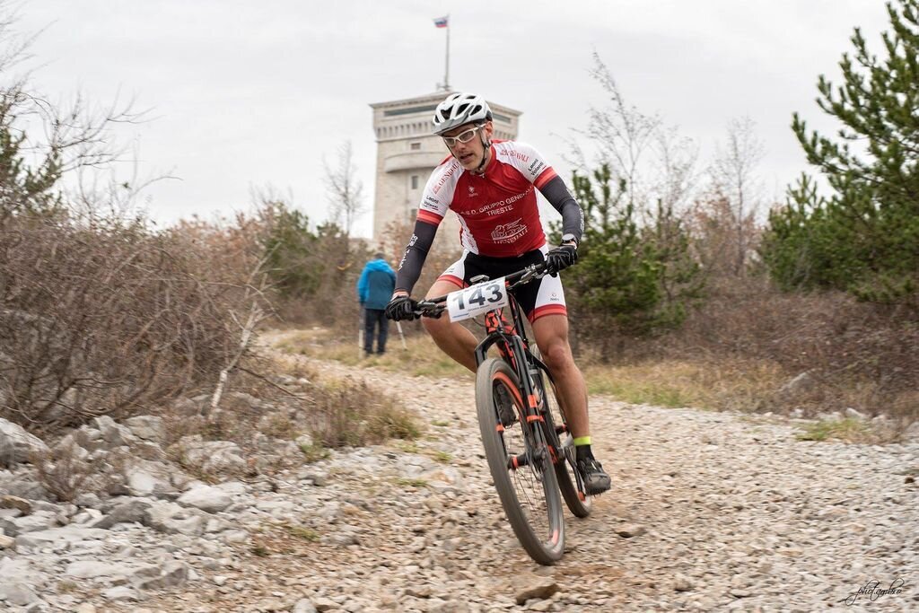 10° KRAS CROSS MTB 10° KRAS CROSS MTB