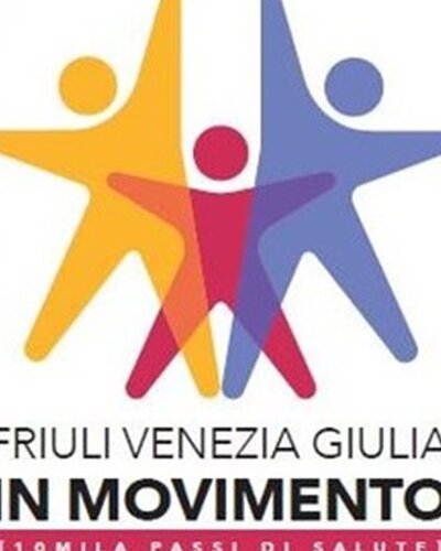 10,000 Healthy Steps Among Gorizia’s Squares and Palaces