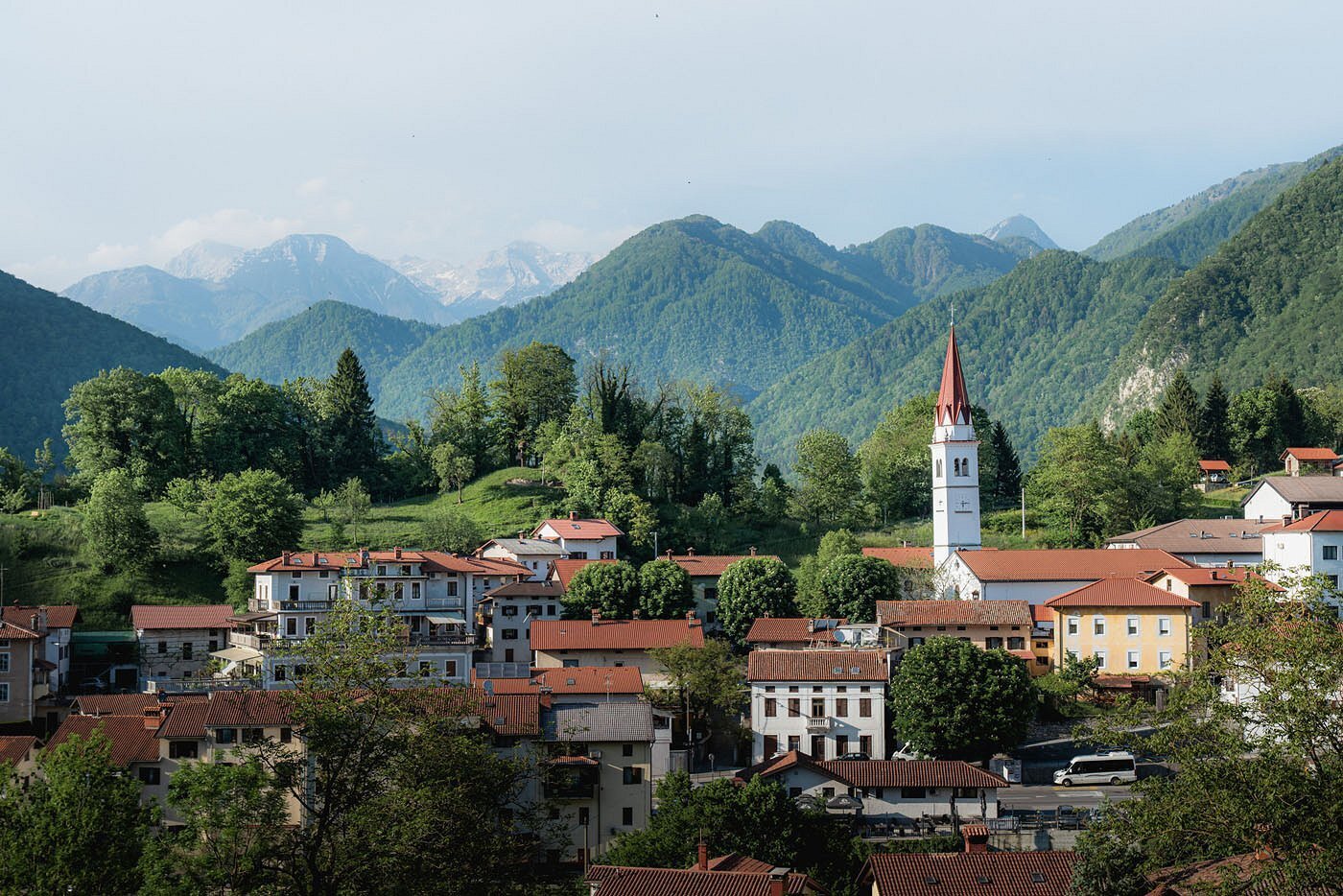 120th Anniversary of the Tourist Association of Most na Soči
