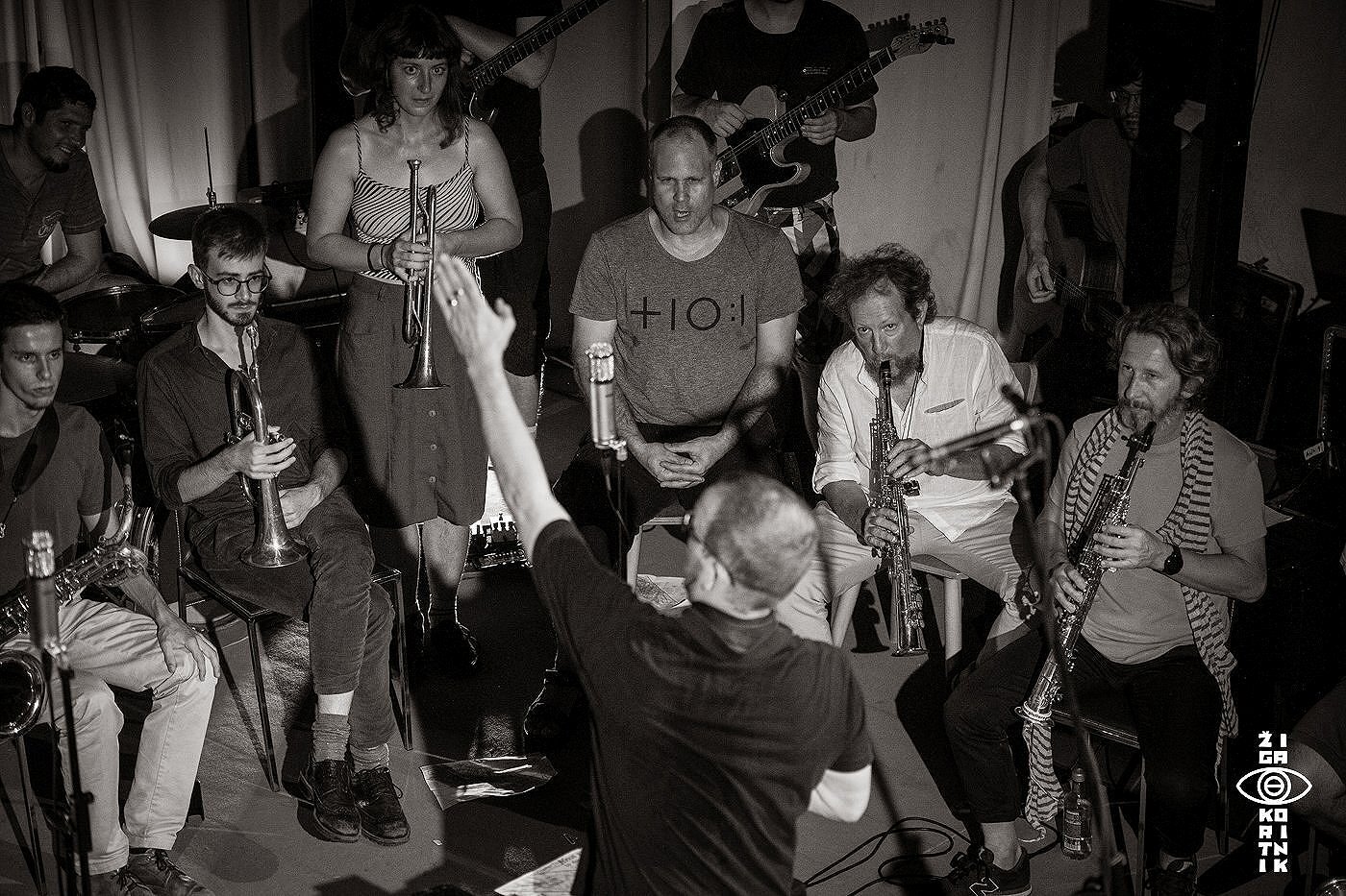 15° Brda Contemporary Music Festival 