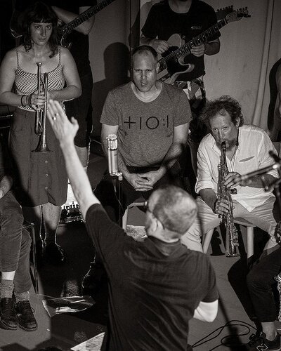 15th Brda Contemporary Music Festival