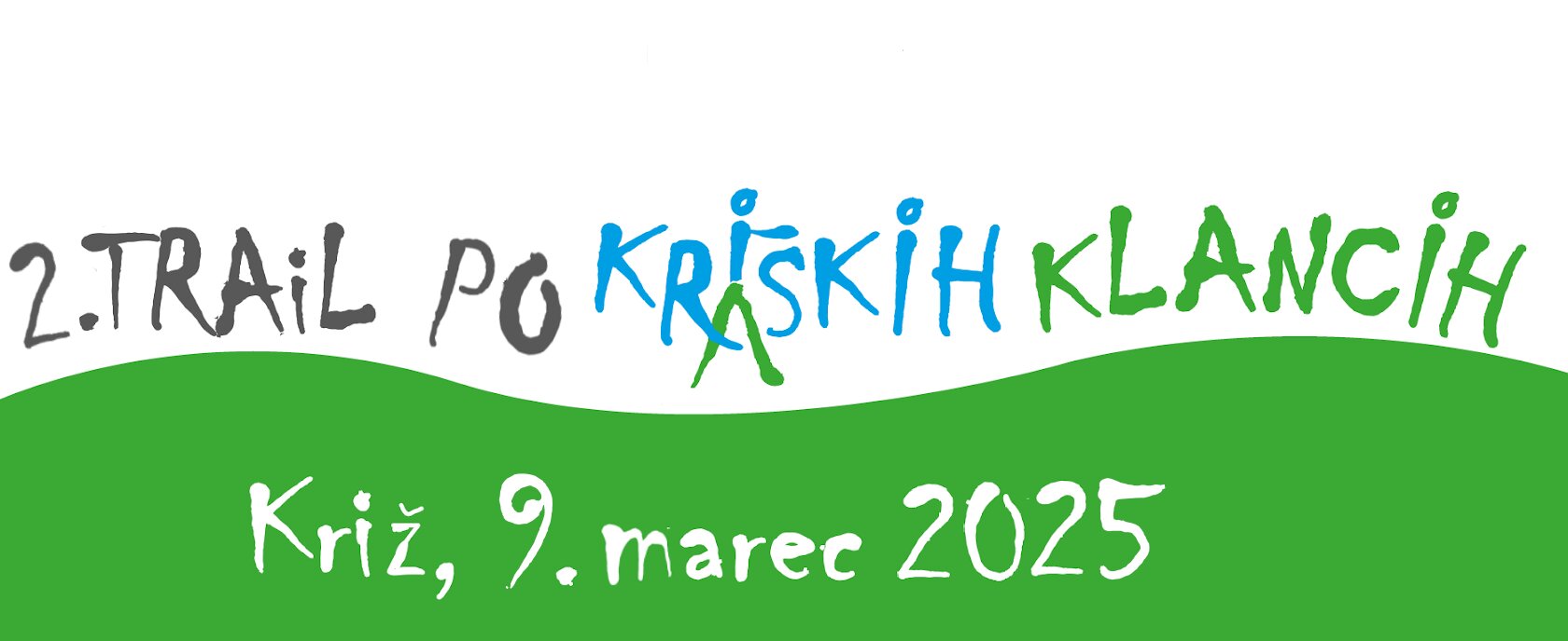 2. Trail sulle colline carsiche