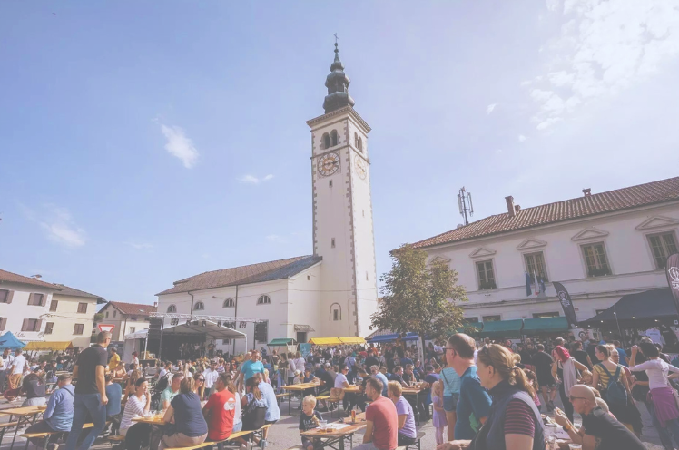 Jestival - Festival dei gusti e dell’arte Jestival - Festival dei gusti e dell’arte