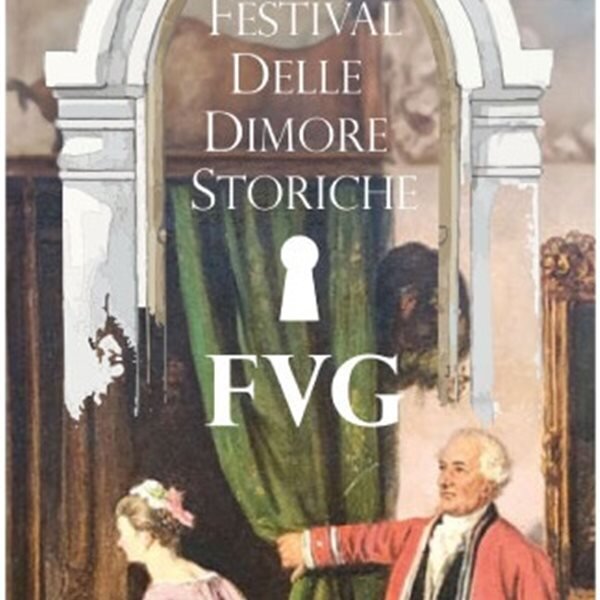 3° Festival delle Dimore Storiche 3° Festival delle Dimore Storiche