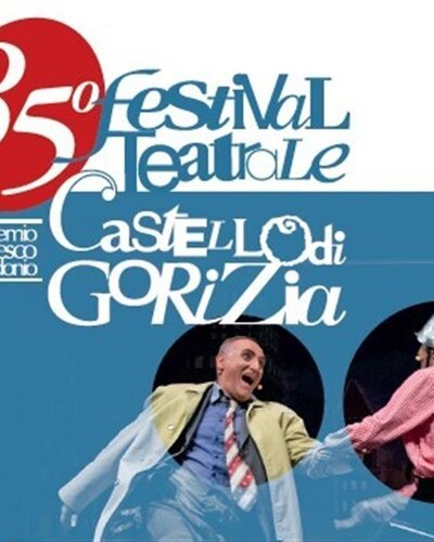 Mednarodni gledališki festival "Castello di Gorizia"
