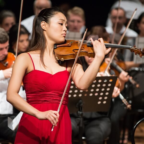 44° Concorso Internazionale di Violino “Premio Rodolfo Lipizer”