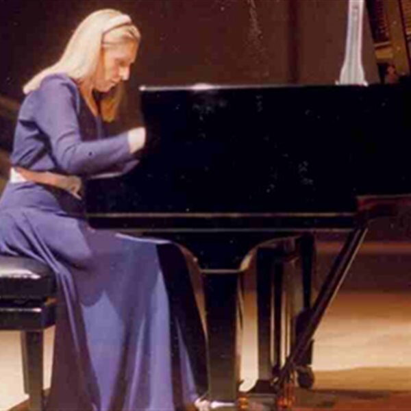 45th Elena Lipizer Concert Season - Concert for Elena Lipizer