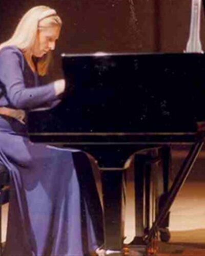 45th Elena Lipizer Concert Season - Concert for Elena Lipizer