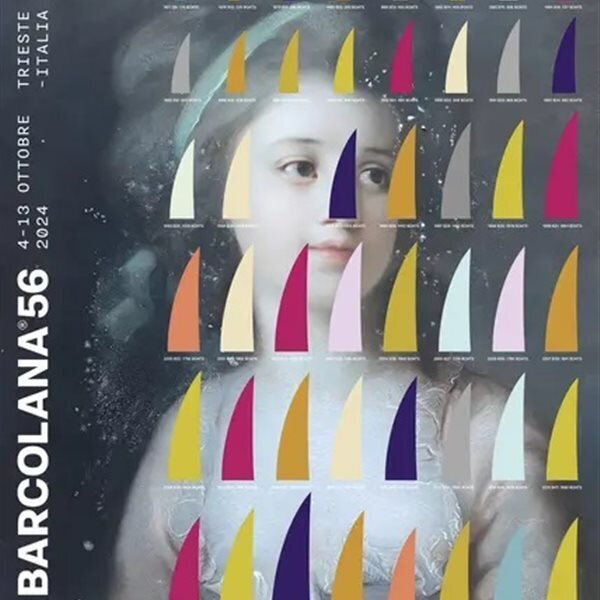 56. izvedba Barcolane